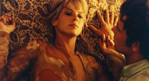 ミムジー ファーマー Mimsy Farmer について 映画データベース Allcinema