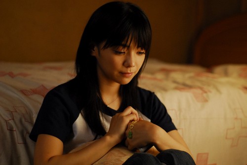 Tvm 世にも奇妙な物語 12 秋の特別編 12 について 映画データベース Allcinema