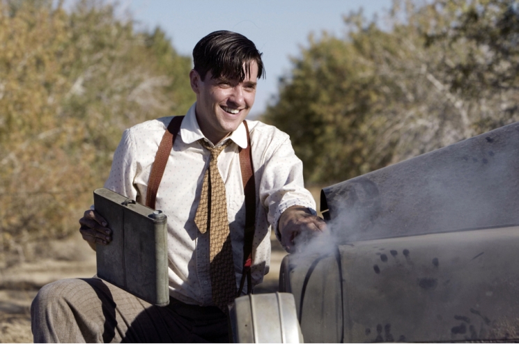 映画 ファング一家の奇想天外な秘密 未 16 について 映画データベース Allcinema