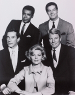 TV スパイ大作戦 (1966～1973) - allcinema