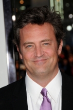 マシューペリー マシュー・ペリー(Matthew Perry) - allcinema