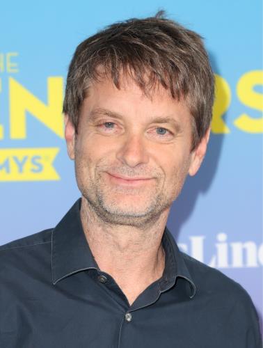 シェー ウィガム Shea Whigham について 映画データベース Allcinema