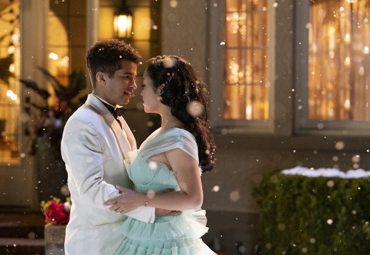 ジャネル パリッシュ Janel Parrish について 映画データベース Allcinema