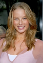 マキシム　レイチェルニコルズ レイチェル・ニコルズ(Rachel Nichols) - allcinema