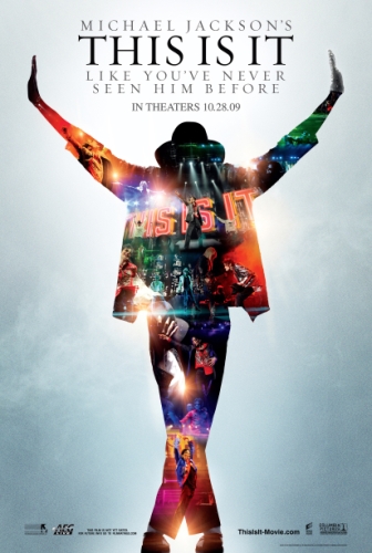 映画 マイケル・ジャクソン THIS IS IT (2009) - allcinema