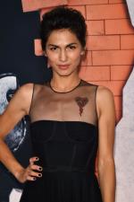 エロディ・ユン(Elodie Yung) - allcinema