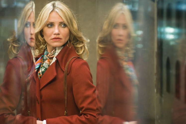 キャメロン・ディアス(Cameron Diaz) - allcinema