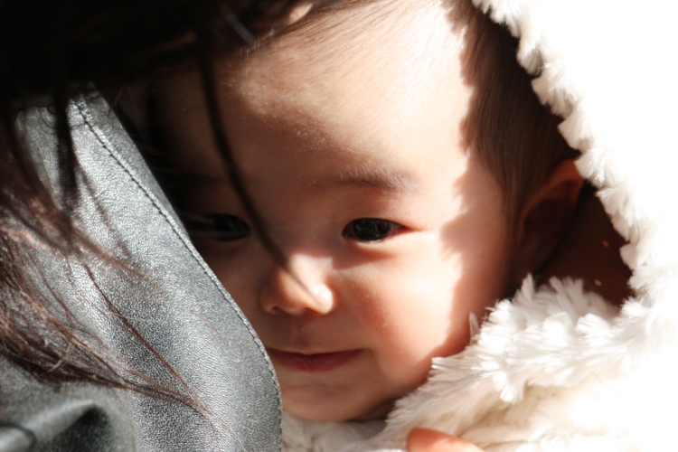 映画 玄牝 -げんぴん- (2010) - allcinema