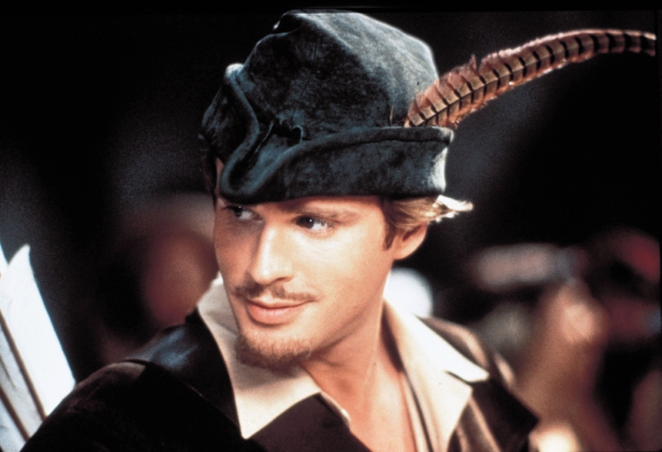 映画 ロビン・フッド／キング・オブ・タイツ (1993) - allcinema