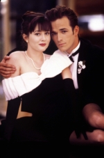 シャナン・ドハティ(Shannen Doherty) - allcinema