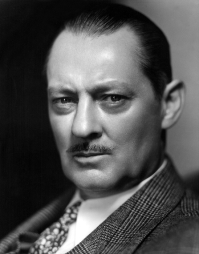 ライオネル バリモア Lionel Barrymore について 映画データベース Allcinema