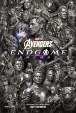 アベンジャーズ／エンドゲーム：アンコール