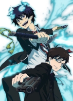 Tvアニメ 青の祓魔師 11 について 映画データベース Allcinema