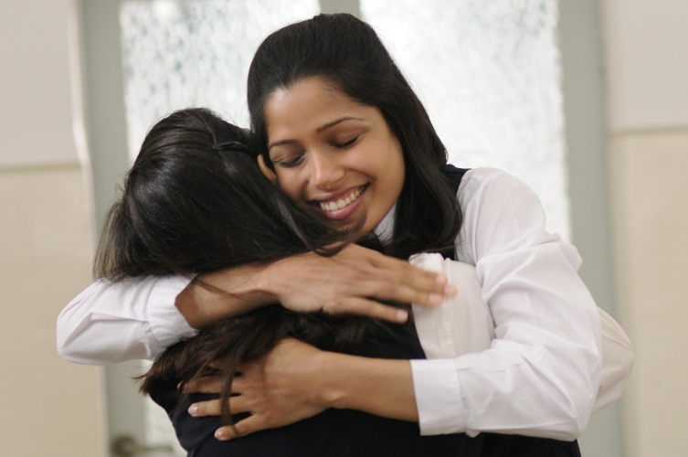 ヤスミン アル マスリー Yasmine Al Massri について 映画データベース Allcinema