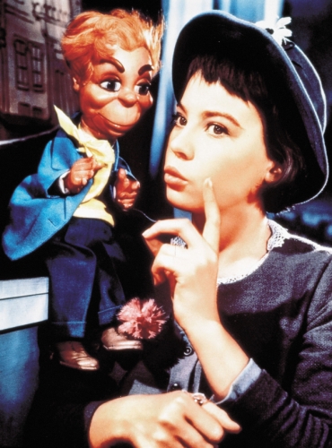 レスリー キャロン Leslie Caron について 映画データベース Allcinema