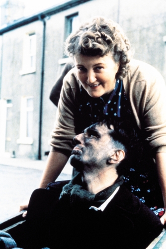 映画 マイ レフトフット 19 について 映画データベース Allcinema