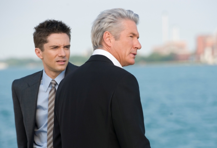 クリス マークエット Chris Marquette について 映画データベース Allcinema