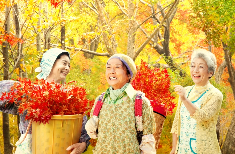 粟田麗について 映画データベース Allcinema