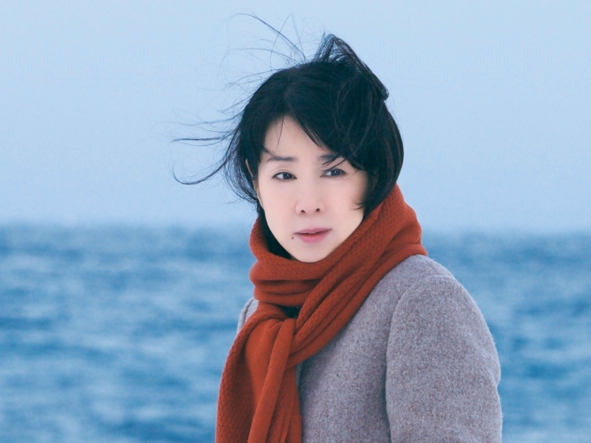 藤谷文子 Ayako Fujitani について 映画データベース Allcinema