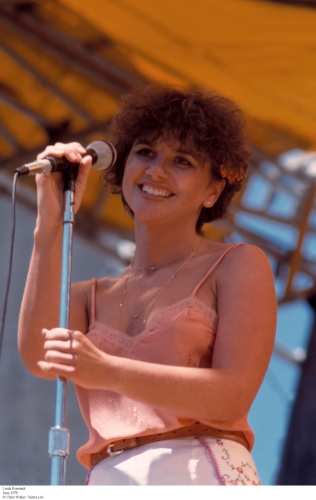 リンダ・ロンシュタット(Linda Ronstadt) - allcinema