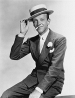 フレッド アステア Fred Astaire について 映画データベース Allcinema