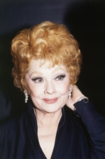 ルシル・ボール(Lucille Ball) - allcinema