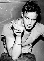 マーロン・ブランド(Marlon Brando)について 映画データベース - allcinema