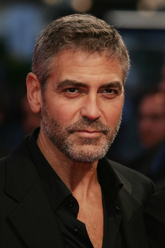 ジョージ クルーニー George Clooney について 映画データベース Allcinema