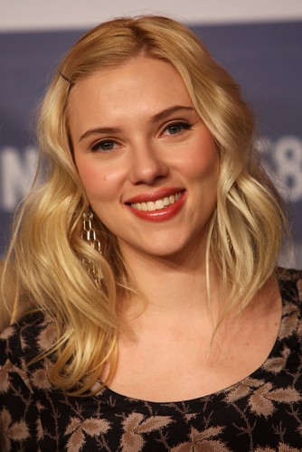 スカーレット ヨハンソン Scarlett Johansson について 映画データベース Allcinema