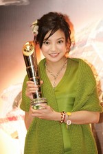 ヴィッキー・チャオ(Vicki Zhao) - allcinema