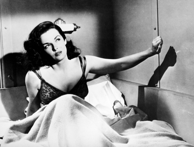 ジェーン ラッセル Jane Russell について 映画データベース Allcinema