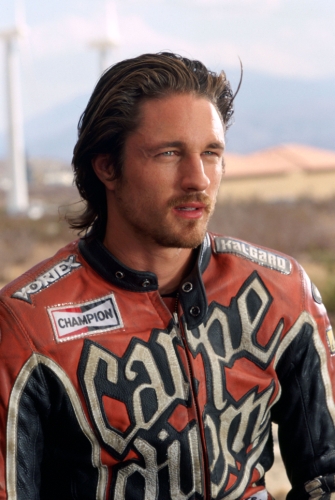 マーティン ヘンダーソン Martin Henderson について 映画データベース Allcinema