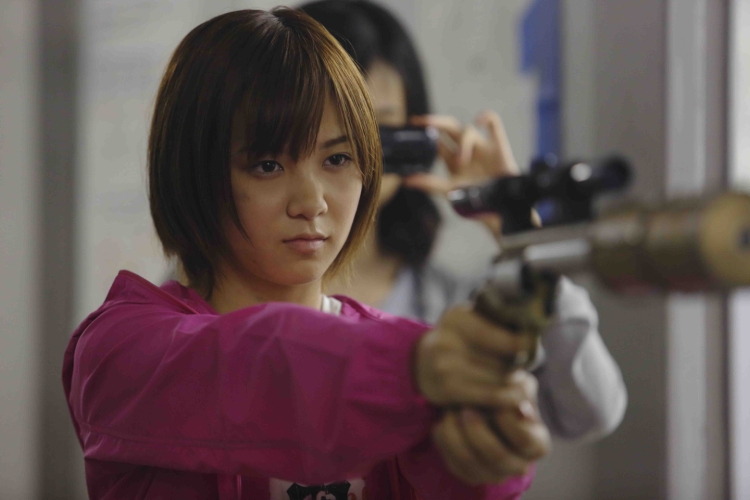 村上東奈について 映画データベース Allcinema