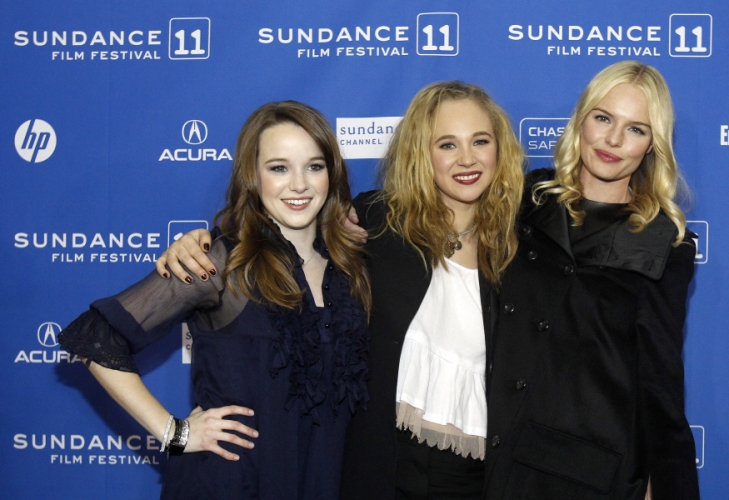 ジュノー テンプル Juno Temple について 映画データベース Allcinema