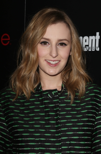 ローラ カーマイケル Laura Carmichael について 映画データベース Allcinema