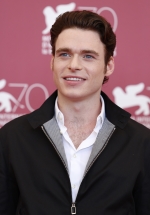 リチャード マッデン Richard Madden について 映画データベース Allcinema