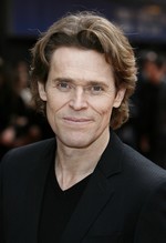ウィレム・デフォー(Willem Dafoe) - allcinema