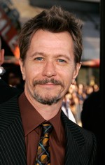 ゲイリー・オールドマン(Gary Oldman) - allcinema
