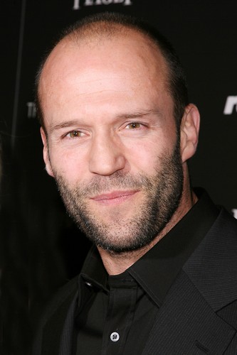 ジェイソン ステイサム Jason Statham について 映画データベース Allcinema