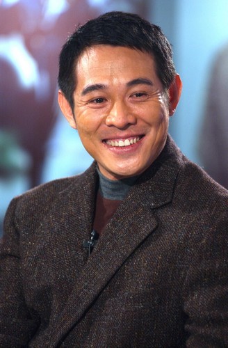 ジェット リー Jet Li について 映画データベース Allcinema