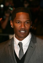 ジェイミー・フォックス(Jamie Foxx) - allcinema