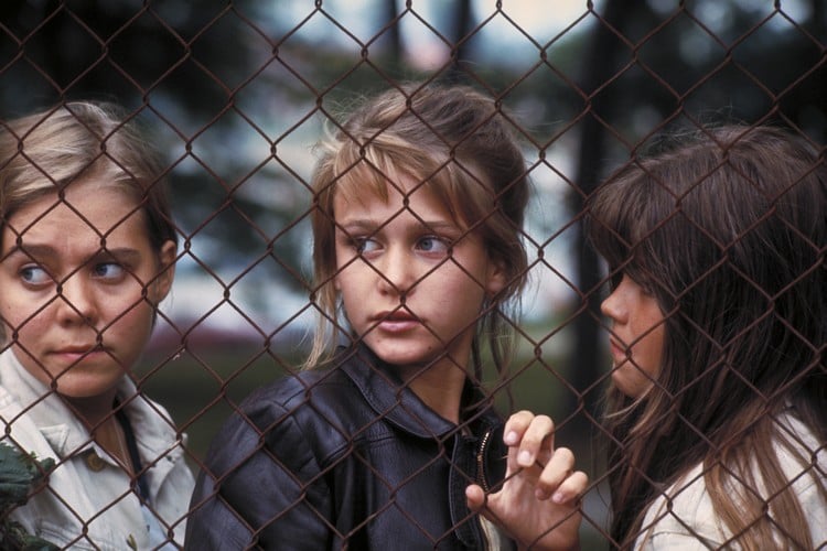 映画 スウェーディッシュ・ラブ・ストーリー (1970) - allcinema