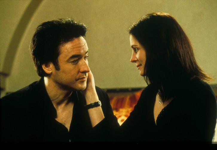 ジュリア・ロバーツ(Julia Roberts) - allcinema