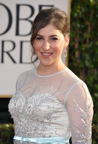 メイム ビアリク Mayim Bialik について 映画データベース Allcinema