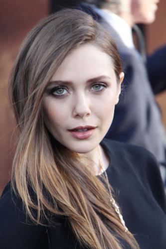 エリザベス オルセン Elizabeth Olsen について 映画データベース Allcinema