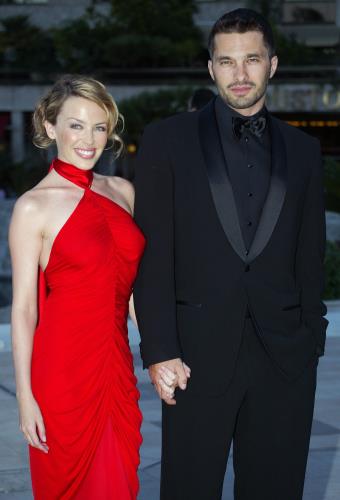 カイリー ミノーグ Kylie Minogue について 映画データベース Allcinema