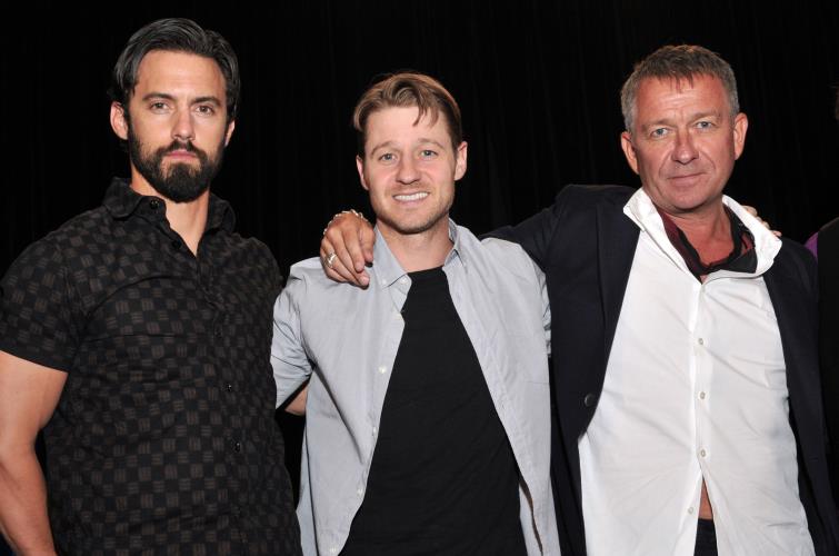 Tv ボストン パブリック シーズン４ 03 04 について 映画データベース Allcinema