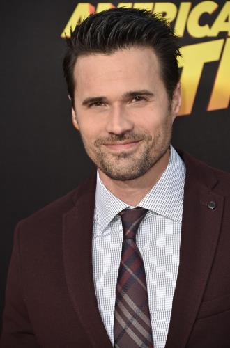 ブレット ダルトン Brett Dalton について 映画データベース Allcinema