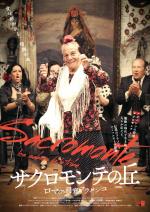 映画 サクロモンテの丘 ロマの洞窟フラメンコ (2014) - allcinema