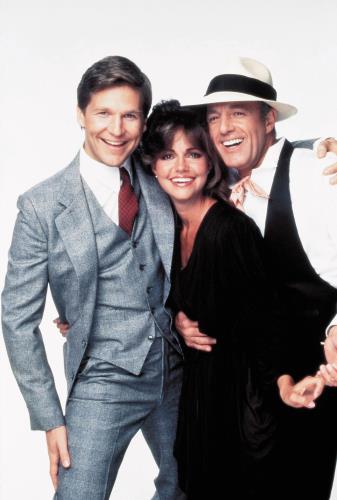 サリー・フィールド(Sally Field) - allcinema